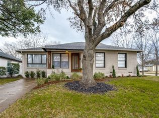 2667 San Paula Ave, Dallas, TX 75228