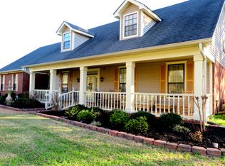 6819 Siwell Rd, Byram, MS 39272