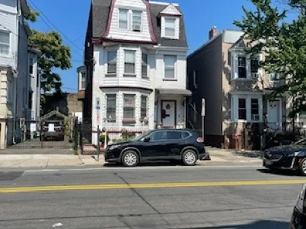 242 Clifton Ave, Newark City, NJ 07104