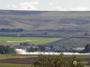 2386 Road 20.8 NE, Soap Lake, WA 98851