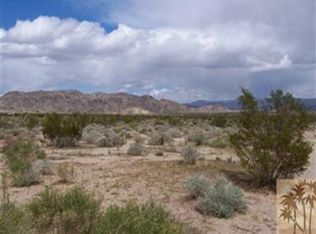 4164 Cambria Ave, Landers, CA 92285