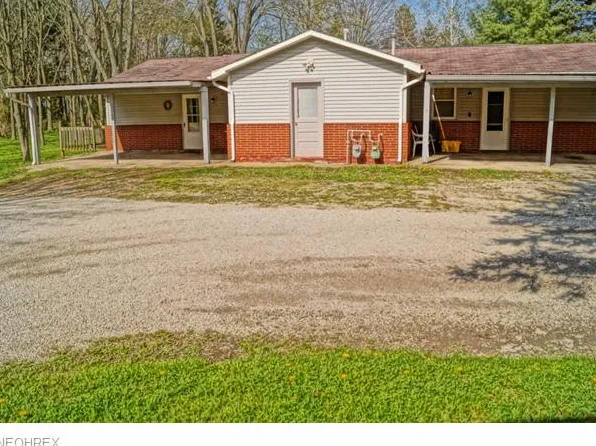 1426 Harding Ave, Orrville, OH 44667