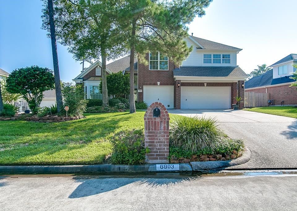 1st image of 6903 Wild Violet Dr