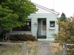 4333 S Alder St, Tacoma, WA 98409