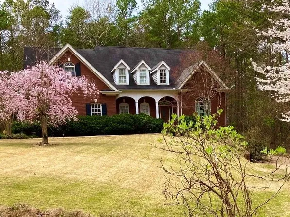 3489 Valley Hill Rd NW, Kennesaw, GA 30152