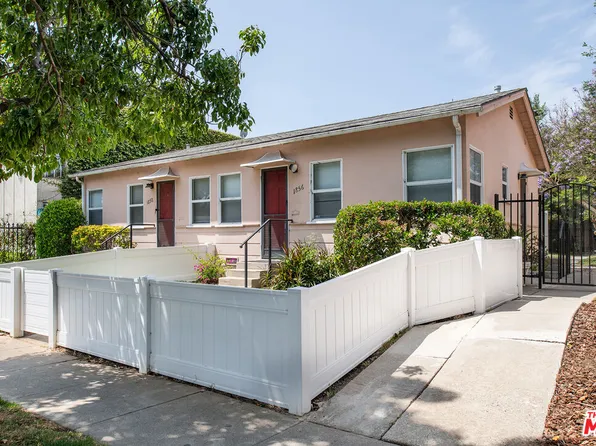 1856 9th St, Santa Monica, CA