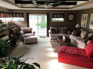 7440 Lakewood Rd, Lexington, MI 48450