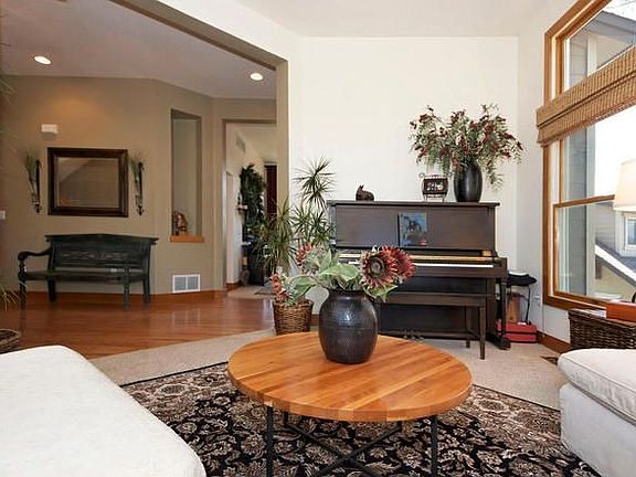 Formal Living Room or Study