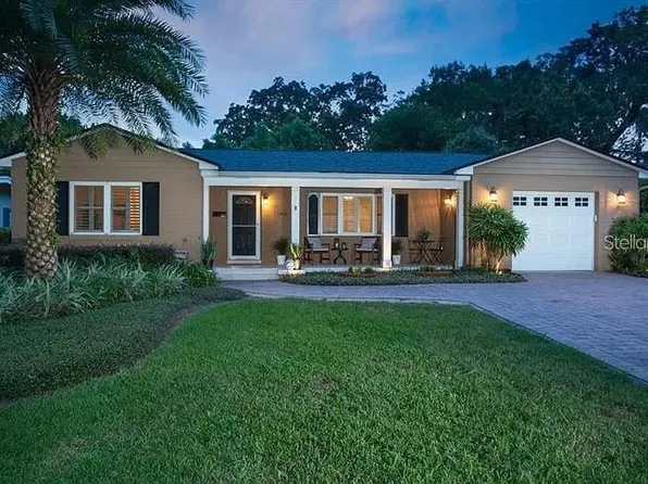 1910 Ivanhoe Rd, Orlando, FL 32804