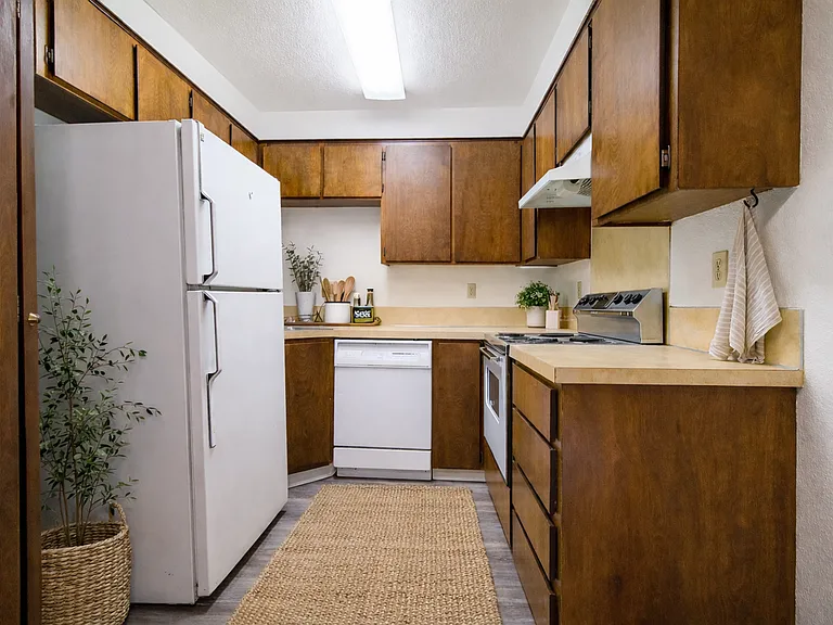Colorado Townhomes — Photo 11