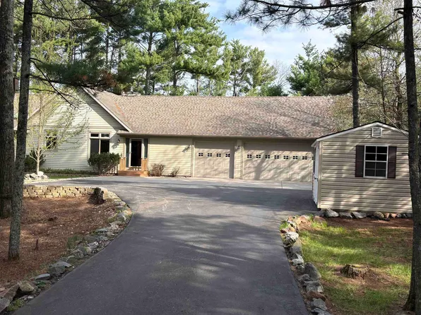 1818 Badger Ct, Arkdale, WI 54613
