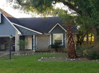 9306 Denbridge Dr, Houston, TX 77083