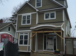1363 Smith Ave, Birmingham, MI