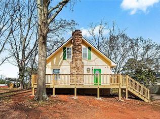 2090 Old Alabama Rd, Austell, GA 30168