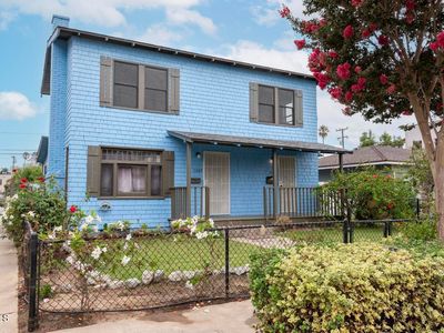 1640 E Erie St, Long Beach, CA, 90802