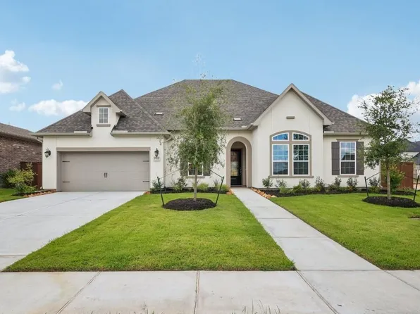 5302 Deer Valley Ct, Manvel, TX 77578