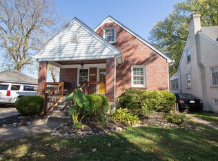 407 Cornell Pl, Louisville, KY 40207
