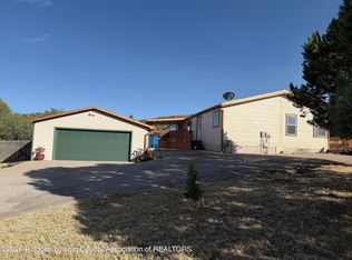 113 Wyatt Earp Ct, Alto, NM 88312
