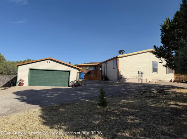 113 Wyatt Earp Ct, Alto, NM 88312