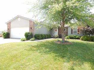 452 Windy Blf, Flushing, MI 48433