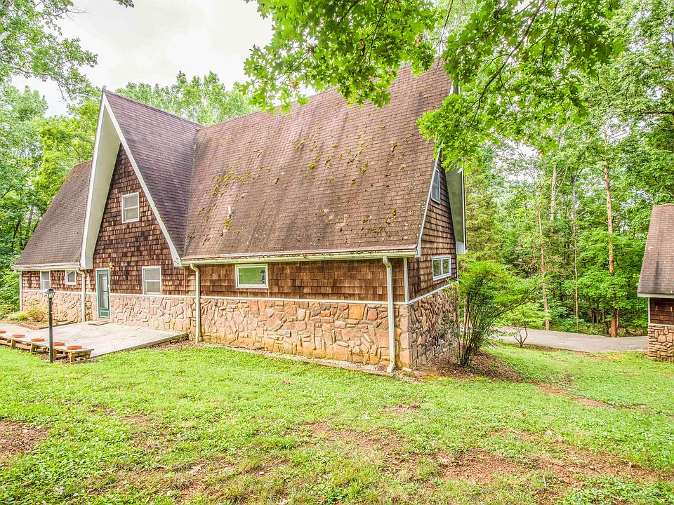 670 Cape Norris Rd, New Tazewell, TN 37825 Zillow