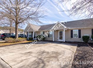 1403 Anna Way #1, Grovetown, GA 30813