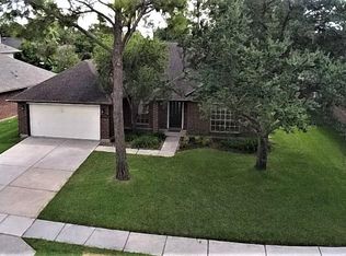4610 Linden Pl, Pearland, TX 77584