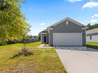 435 Pender Woods Dr, Summerville, SC 29486