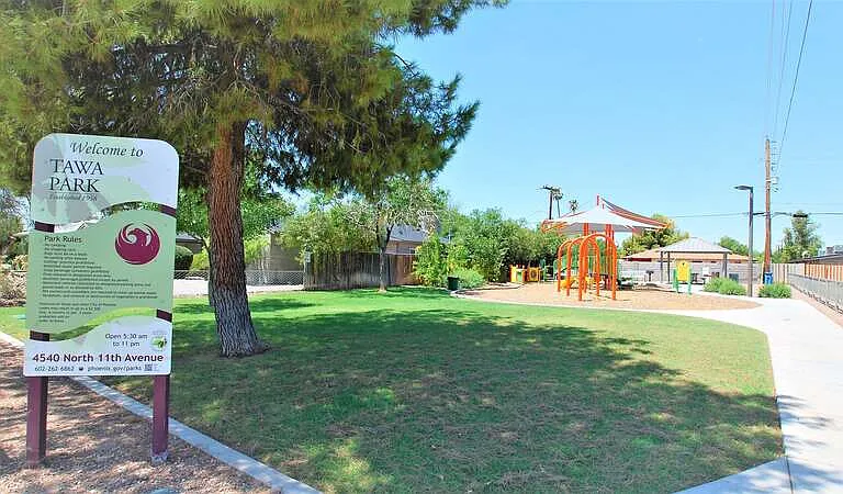 850 W Hazelwood St — Photo 19