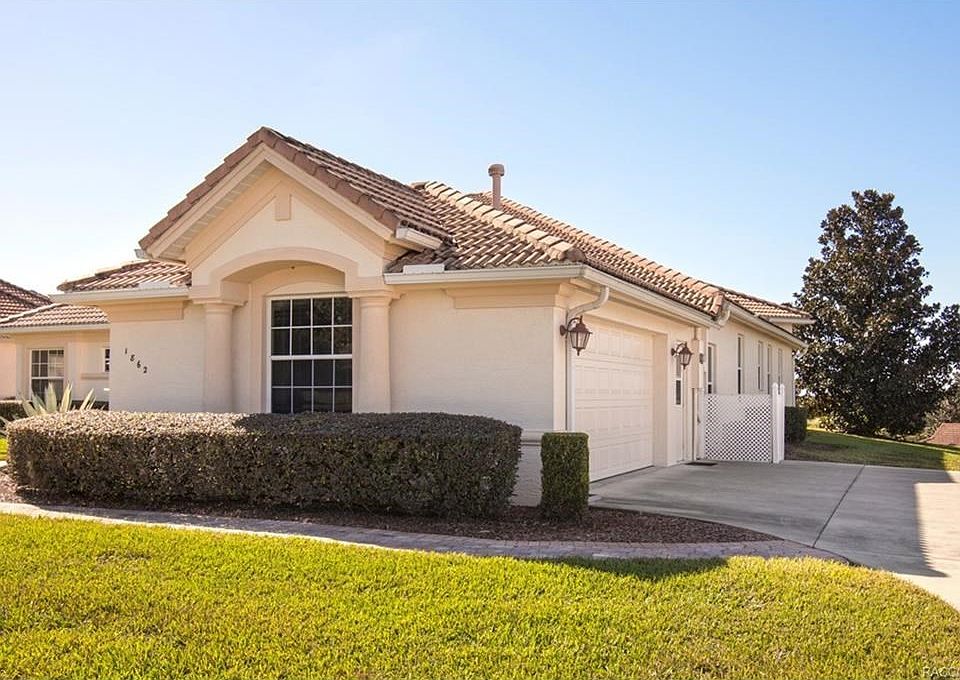 1862 N Eagle Chase Dr, Hernando, FL 34442 Zillow