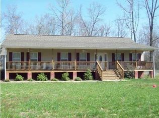 296 Rock Creek Rd, Dunlap, TN 37327