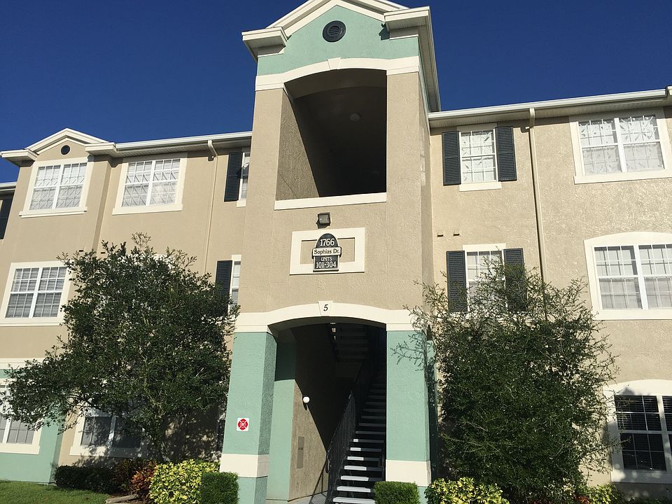 1st image of 1766 Sophias Dr APT 203