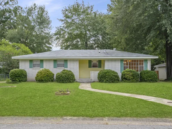 315 N 21st Ave, Hattiesburg, MS 39401