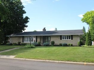 3604 W Gatewood Ln, Muncie, IN