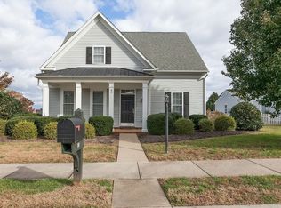 80 Saint Andrews St, Gordonsville, VA 22942