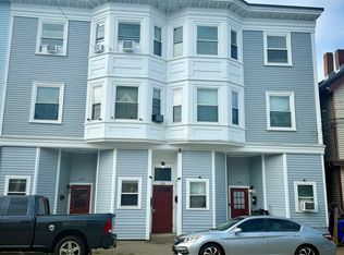 294 Whittenton St #2R, Taunton, MA 02780