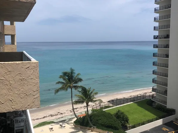 5440 N Ocean Avenue #803, Riviera Beach, FL 33404
