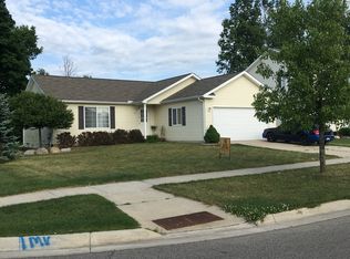 121 Ware St, Mason, MI 48854