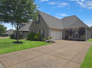 6094 Eldridge Ridge Dr LOT 88, Arlington, TN 38002