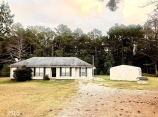 3750 Tyus Carrollton Rd, Carrollton, GA 30117