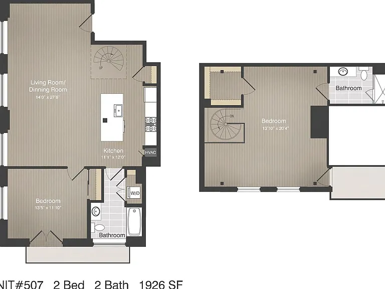 Heath Street Lofts — Photo 19