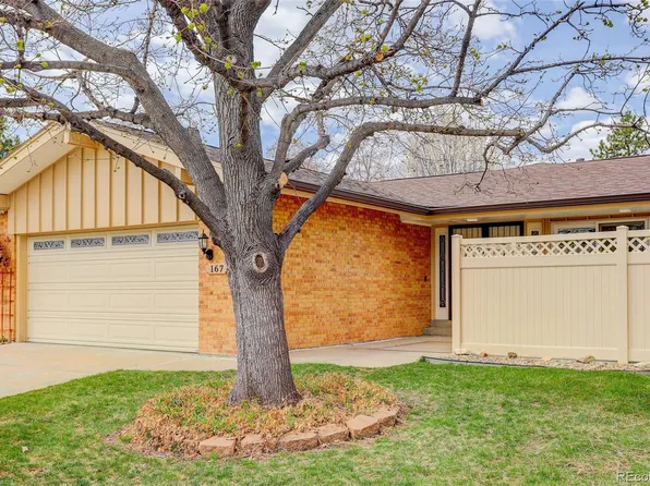 167 S Upham Court, Lakewood, CO 80226