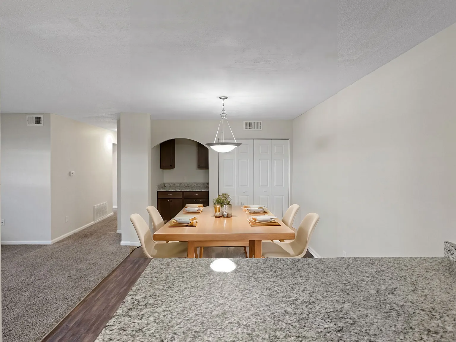 Timber Point Apartments — Photo 4