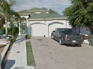 2904 Laredo St, Laredo, TX 78043