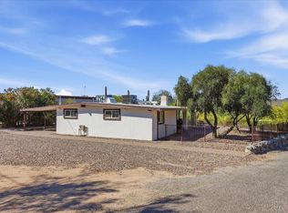 38466 N Basin Rd, Cave Creek, AZ 85331