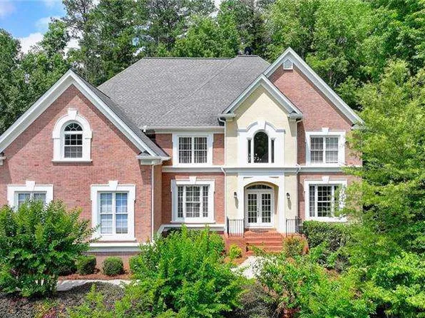 12130 Helleri Holw, Johns Creek, GA 30005