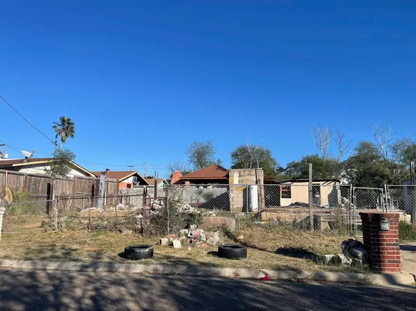 2707 Sanders Ave, Laredo, TX 78040