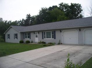 15705 Packard Dr, Cresaptown, MD 21502