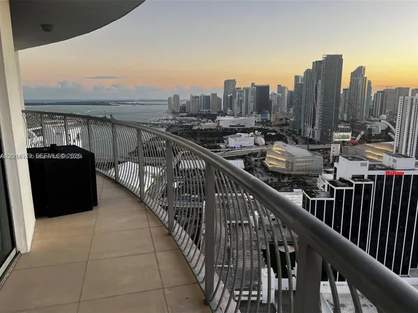 1750 N Bayshore Dr, Miami, FL