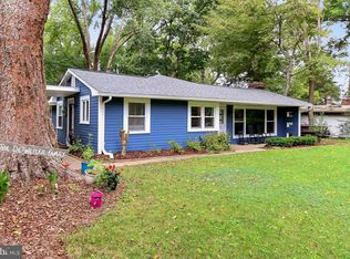 14415 Captain John Smith Dr, Accokeek, MD 20607